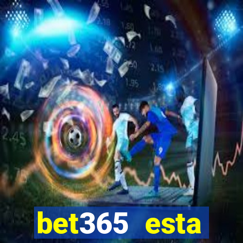 bet365 esta regulamentada no brasil